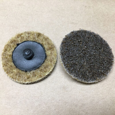 Surface Prep Disk 2 inches Coarse